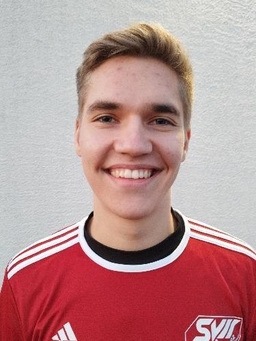 Avatar Bild für Moritz Jörn