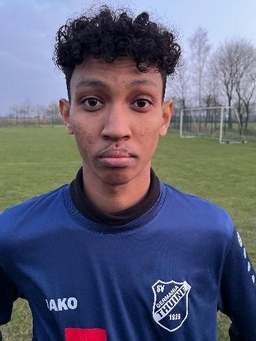 Avatar Bild für Abdulkadir Abdirizak Adhar