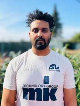 Avatar Bild für Adam Abdou