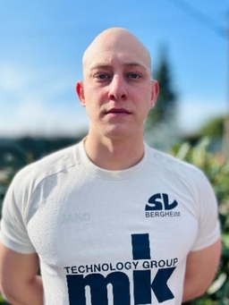Avatar Bild für Niklas Dieckhoff