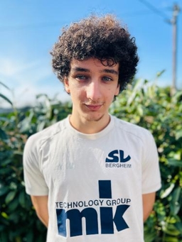 Avatar Bild für Abdullah El Leithy