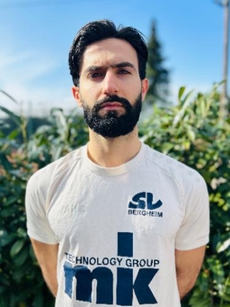 Avatar Bild für Yusuf Erdem