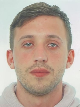 Avatar Bild für Leonel Nicolas Gasperini