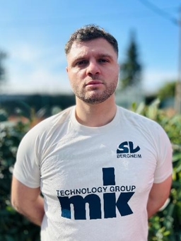 Avatar Bild für Arber Jelliqi