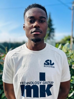 Avatar Bild für Daniel Mbungu Masaka