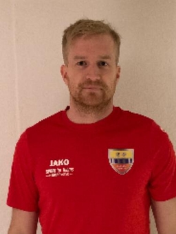 Avatar Bild für Markus Wahlström