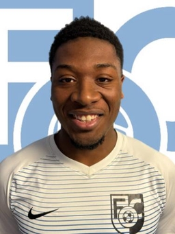 Avatar Bild für Chiebuka Johnson