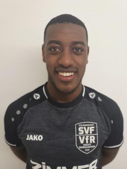 Avatar Bild für Adonay Bertsch