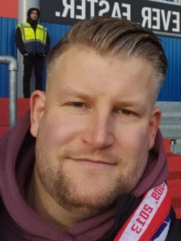 Avatar Bild für Florian Wannewitz