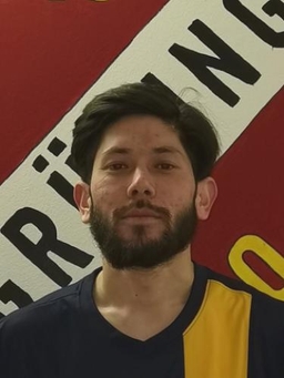 Avatar Bild für Hamid Mirzaie