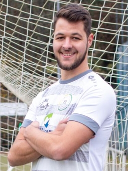 Avatar Bild für Patrick Weißer