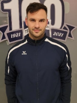 Avatar Bild für Patrick Weigl