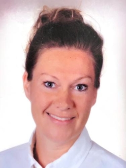 Avatar Bild für Andrea Spieß