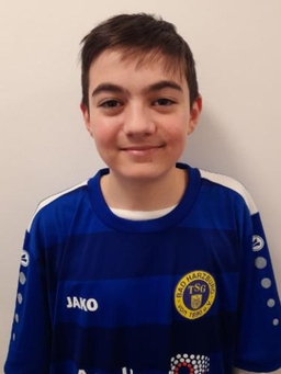 Avatar Bild für Parwez John Menz