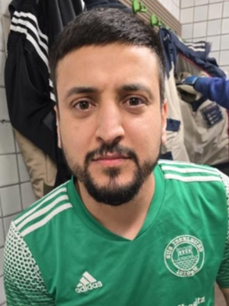 Avatar Bild für Ismail Mercan
