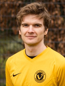 Avatar Bild für Fabian Kutschera