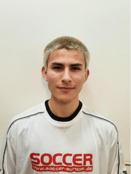 Avatar Bild für Ken Patrick Chambi Mühlbauer