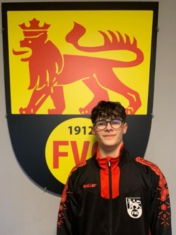 Avatar Bild für Loris Gona