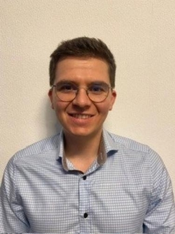 Avatar Bild für Lars Reckenthäler