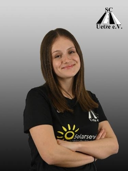 Avatar Bild für Franziska Schrader