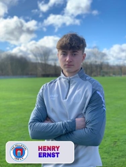 Avatar Bild für Henry Ernst