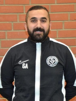 Avatar Bild für Geylani Adsiz