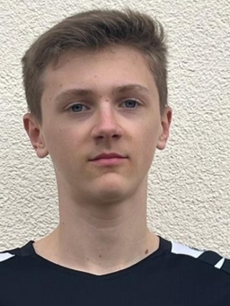 Avatar Bild für Diego Mohr