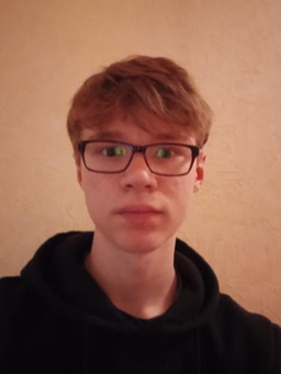 Avatar Bild für Luca Michaelis