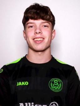 Avatar Bild für Colin Rudischhauser