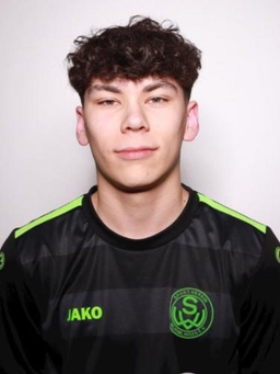 Avatar Bild für Mika Schmid