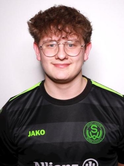 Avatar Bild für Moritz Weinert