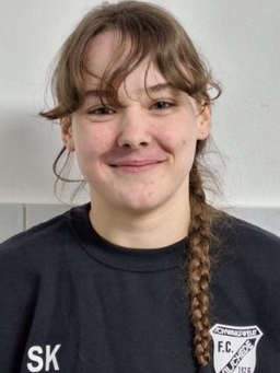 Avatar Bild für Stella Karusseit