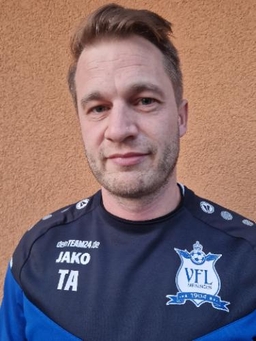 Avatar Bild für Thomas Abt