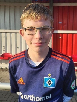 Avatar Bild für Eike Johannes Jibbo Rieper