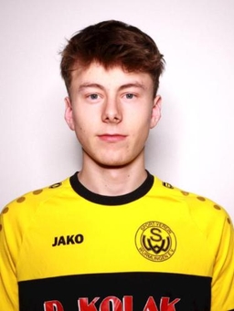 Avatar Bild für Johannes Wolf