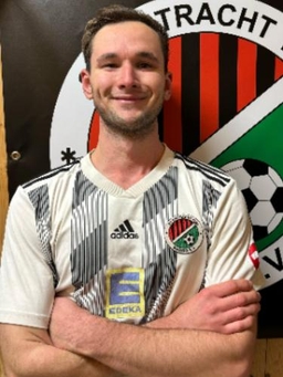 Avatar Bild für Nathan Joel Green