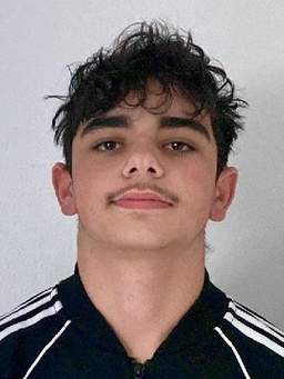 Avatar Bild für Calvin Martin Vosen