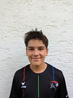 Avatar Bild für Ilyas Emin Faber