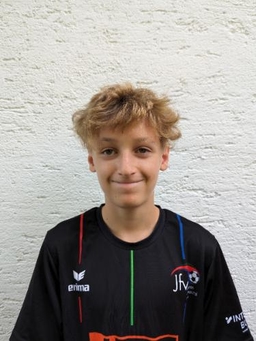 Avatar Bild für Samuel Gatscher