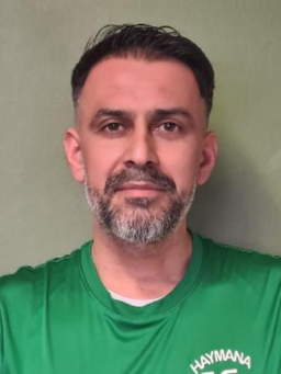 Avatar Bild für Ahmet Basaran