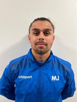 Avatar Bild für Granit Malay