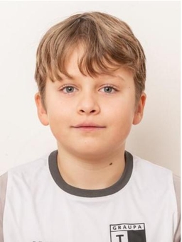 Avatar Bild für Luca Baumann