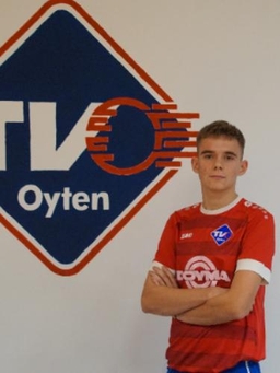 Avatar Bild für Lucas Streich