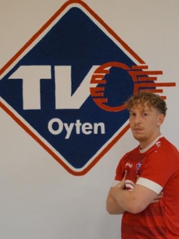 Avatar Bild für Tom-Luca Hügen