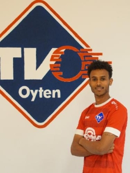 Avatar Bild für Robel Gebregziabher Tesfo