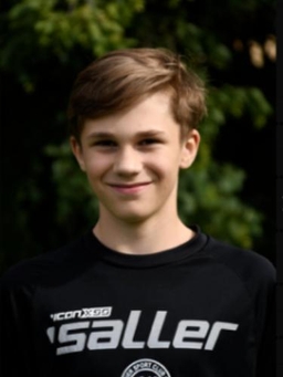 Avatar Bild für Luca Lösdau