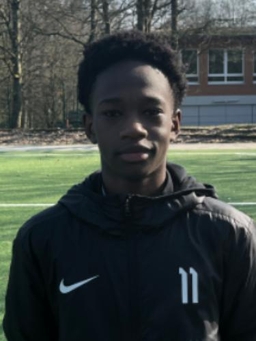 Avatar Bild für Sadjou Bah