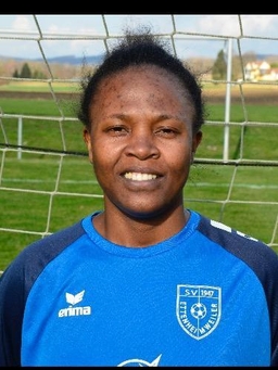 Avatar Bild für Nelly Vanessa Goueko Bouadeu