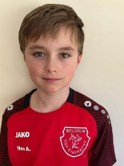 Avatar Bild für Neo Abraham