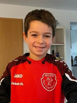 Avatar Bild für Jakob Hrubi